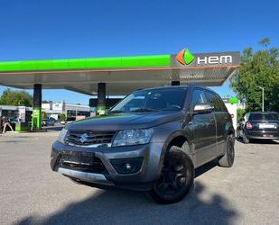Suzuki Grand Vitara Gebrauchtwagen