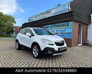Opel Mokka Gebrauchtwagen