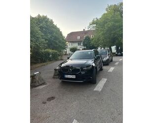 Volvo XC40 Gebrauchtwagen
