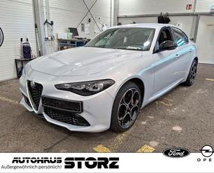 Alfa Romeo Giulia Gebrauchtwagen