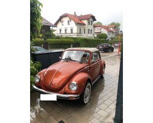 VW Käfer Gebrauchtwagen
