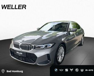 BMW 330 Gebrauchtwagen