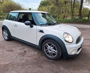 Mini ONE Gebrauchtwagen