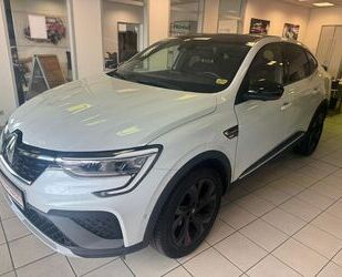 Renault Arkana Gebrauchtwagen