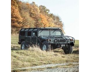 Hummer H1 Gebrauchtwagen