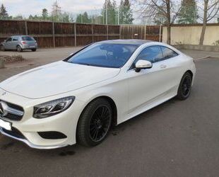 Mercedes-Benz S 500 Gebrauchtwagen