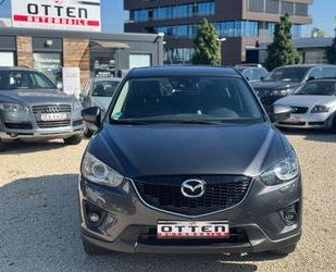Mazda CX-5 Gebrauchtwagen