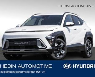 Hyundai KONA Gebrauchtwagen