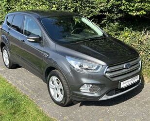 Ford Kuga Gebrauchtwagen