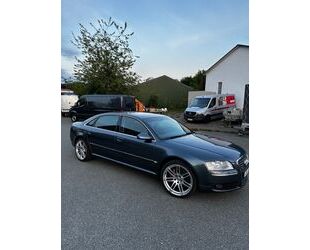 Audi A8 Gebrauchtwagen