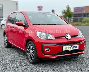VW up! Gebrauchtwagen