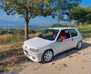 Peugeot 106 Gebrauchtwagen