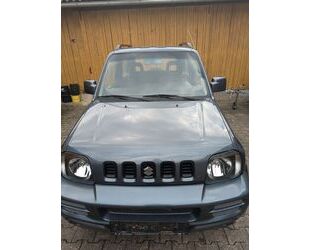 Suzuki Jimny Gebrauchtwagen