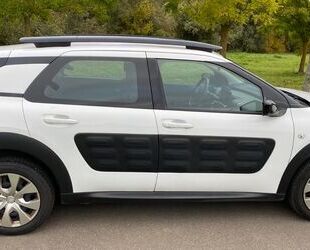 Citroen C4 Cactus Gebrauchtwagen