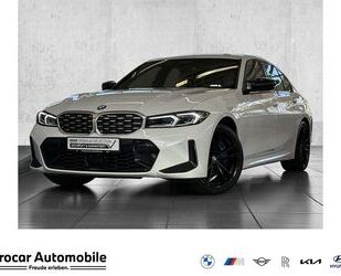 BMW M340d Gebrauchtwagen