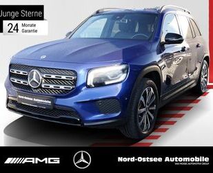 Mercedes-Benz GLB 200 Gebrauchtwagen
