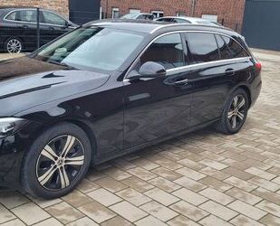 Mercedes-Benz C 200 Gebrauchtwagen