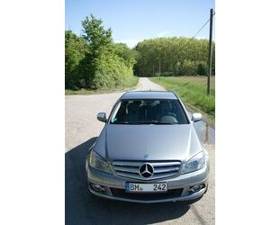 Mercedes-Benz C 200 Gebrauchtwagen