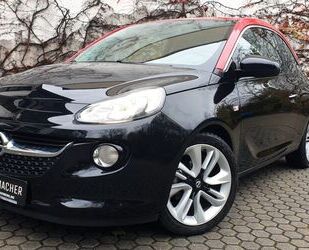 Opel Adam Gebrauchtwagen