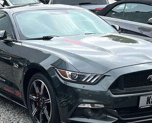 Ford Mustang Gebrauchtwagen