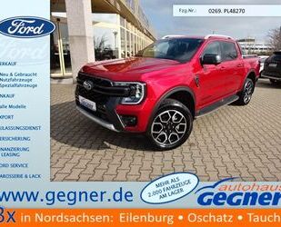 Ford Ranger Gebrauchtwagen