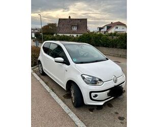 VW up! Gebrauchtwagen