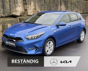 Kia ceed / Ceed Gebrauchtwagen