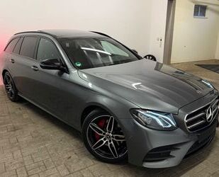 Mercedes-Benz E 220 Gebrauchtwagen