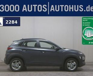 Hyundai KONA Gebrauchtwagen