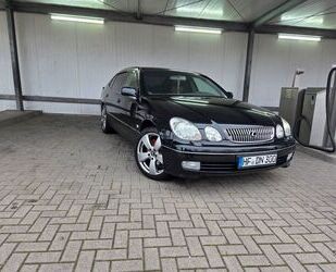 Lexus GS 300 Gebrauchtwagen