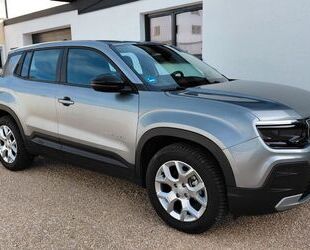 Jeep Avenger Gebrauchtwagen