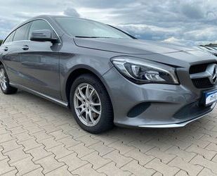 Mercedes-Benz CLA 200 Gebrauchtwagen