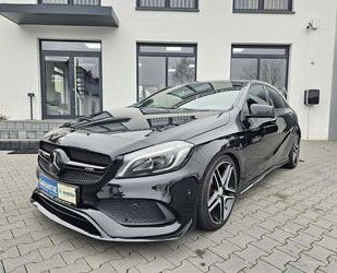 Mercedes-Benz A 250 Gebrauchtwagen