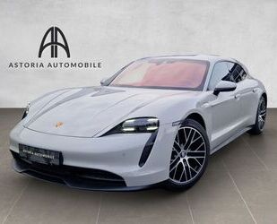 Porsche Taycan Gebrauchtwagen