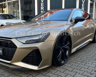 Audi RS7 Gebrauchtwagen