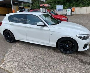 BMW 120 Gebrauchtwagen