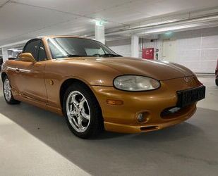 Mazda MX-5 Gebrauchtwagen