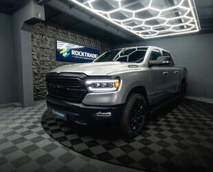Dodge RAM Gebrauchtwagen