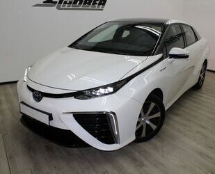 Toyota Mirai Gebrauchtwagen