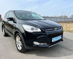 Ford Kuga Gebrauchtwagen