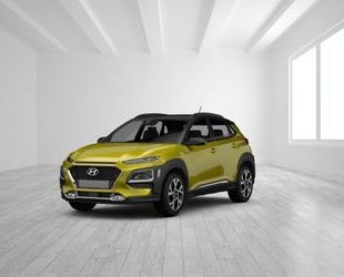 Hyundai KONA Gebrauchtwagen