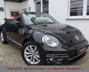 VW Beetle Gebrauchtwagen