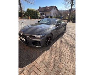 BMW M440 Gebrauchtwagen
