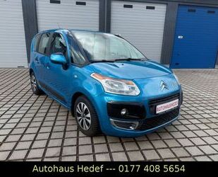 Citroen C3 Picasso Gebrauchtwagen