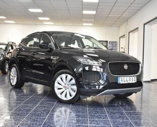 Jaguar E-Pace Gebrauchtwagen