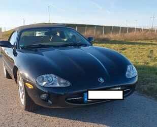 Jaguar XK8 Gebrauchtwagen
