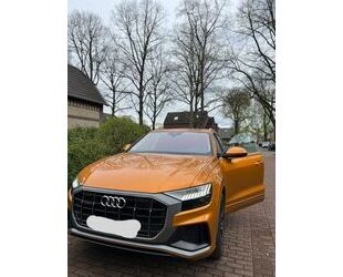 Audi Q8 Gebrauchtwagen