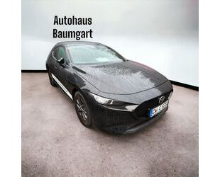 Mazda 3 Gebrauchtwagen
