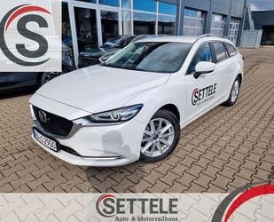 Mazda 6 Gebrauchtwagen