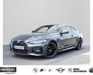 BMW 420 Gebrauchtwagen